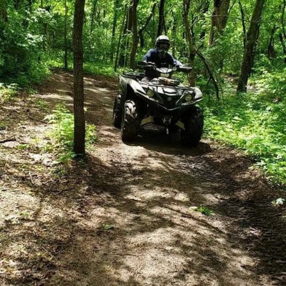 Meet your Posher, Kevin - Picture 1 of 1